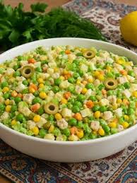 تصویر 2 از قیمت عمده کنسرو سبزیجات 400 گرمی خوشمزه بسته 12 عددی + فروش ویژه